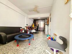 Blk 206 Toa Payoh North (Toa Payoh), HDB 3 Rooms #574727551